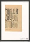 Diatomeae indet. Zeichnungen Sammlung Grunow (NHMW-BOT-W0370838)